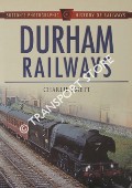 Durham Railways by EMETT, Charlie